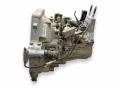 КПП механическая (МКПП) Honda Civic 8 поколение [рестайлинг] FN1 2010, 1.8 л., i-VTEC, R18A2, бензин, 6МКПП, crystal black / nh731p, хетчбэк 3 дв., передний привод, правый руль, 21200-RPF-000, PHE4 - фото №2