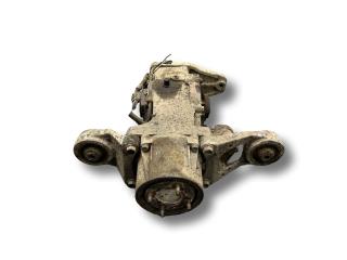 редуктор заднего моста Toyota RAV4 3 поколение (XA30) 2008, 2.2 л., D-4D, 2AD-FTV, дизель, 6МКПП, silver / 1f7, внедорожник 5 дв., полный привод, правый руль, 41110-52010