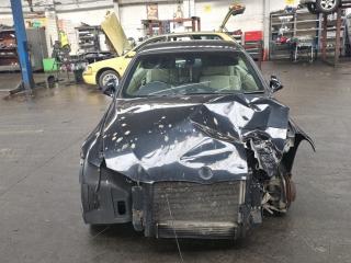 BMW 3 серия E90/E91/E92/E93 [рестайлинг] E93