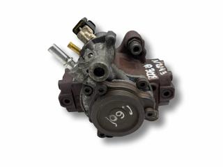 ТНВД Peugeot 3008 1 поколение 2011, 1.6 л., HDi, 9HR (DV6C), дизель, 6МКПП, rouge babylone / lkr, внедорожник 5 дв., передний привод, правый руль, 9672605380, A2C53381555, 5WS40894