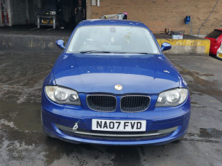 BMW 1 серия E81/E87 [рестайлинг] E87