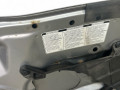 капот Honda Jazz 2 поколение GG6 2010, 1.4 л., i-VTEC, L13Z1, бензин, робот, storm silver / nh642m, хетчбэк 5 дв., передний привод, правый руль, 60100-TF0-G00ZZ - фото №10