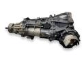 КПП механическая (МКПП) Audi Q5 8R 2010, 2.0 л., TDi, CGLB, дизель, 6МКПП, quarzgrau / ly7g, внедорожник 5 дв., полный привод, правый руль, 0B2300028F, LSA - фото №4