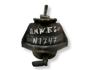 подушка крепления двигателя BMW 5 серия E60/E61 E60 2006, 2.0 л., D, M47 D20 (204D4), дизель, АКПП, black saphir / 475, седан, задний привод, правый руль, 6769874