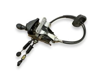 кулиса Opel Vivaro A [рестайлинг] 2006, 1.9 л., CDTi, F9Q 760, дизель, 6МКПП, casablancaweiss / 10u, микроавтобус, передний привод, правый руль, 93859216