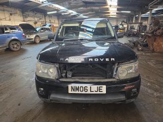 Land Rover Range Rover Sport 1 поколение L320