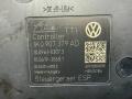 блок ABS Volkswagen Golf 6 поколение 2009, 2.0 л., TDi, CBAB, дизель, 6МКПП, deepblack / lc9x, хетчбэк 5 дв., передний привод, правый руль, 1K0907379AD, 1K0614517BD - фото №8