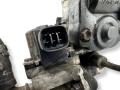 клапан EGR Toyota Yaris XP9 2006, 1.4 л., D-4D, 1ND-TV, дизель, 5МКПП, silver / 1e7, хетчбэк 5 дв., передний привод, правый руль, 25601-0N010, 13500-08120, 25620-33030 - фото №9