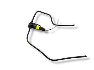 насос (моторчик) омывателя стекла Ford Mondeo 5 поколение 2016, 2.0 л., TDCi, T7CE, дизель, 6МКПП, magnetic / nd, лифтбэк, передний привод, правый руль, DV61-17664-AA