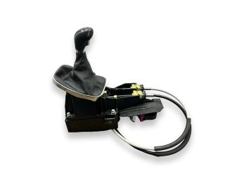 кулиса Opel Insignia 1 поколение (A) [рестайлинг] 2013, 2.0 л., CDTi, A 20 DT, дизель, 6МКПП, silbersee / 179, лифтбэк, передний привод, правый руль, 55577540