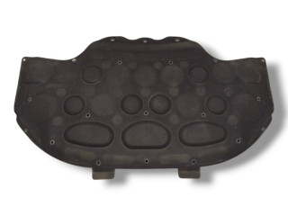 шумоизоляция капота Mercedes-Benz C-Класс W204/S204 S204 2008, 2.1 л., CDi, OM 646.811, дизель, АКПП, iridiumsilber / 775, универсал, задний привод, правый руль, A2046820626