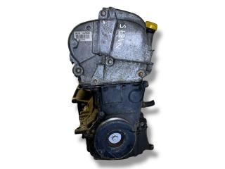 двигатель Renault Grand Scenic 3 поколение 2009, 1.6 л., i, K4M 858, бензин, 6МКПП, blue / terpa, минивэн, передний привод, правый руль, K4M858