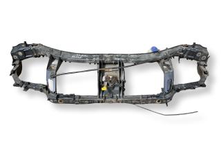 передняя панель крепления облицовки (телевизор) Ford Mondeo 4 поколение 2010, 2.0 л., TDCi, QXBA, дизель, 6МКПП, sea grey / x6, универсал, передний привод, правый руль, AM21-8B041-AD, 1711073