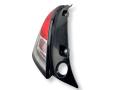 фонарь задний левый Chrysler Ypsilon 1 поколение 2012, 1.2 л., i, 169 A4.000, бензин, 5МКПП, white, хетчбэк 5 дв., передний привод, правый руль - фото №6