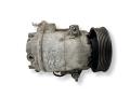 компрессор кондиционера Opel Astra J 2010, 1.4 л., i, A 14 XEL, бензин, 5МКПП, powerrot / gbh, хетчбэк 5 дв., передний привод, правый руль, 13250608 - фото №3