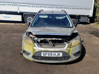 Ford Focus 2 поколение [рестайлинг]