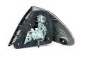 фонарь задний левый Mercedes-Benz E-Класс W211/S211 2005, 2.2 л., CDi, дизель, АКПП, prata brilhante / 744, седан, задний привод, правый руль, A2118200364 - фото №3