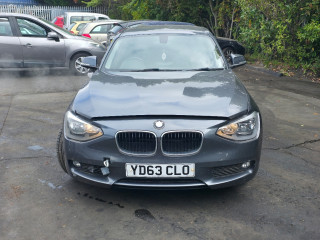 BMW 1 серия F20/F21 F20