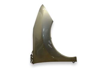 крыло переднее правое Peugeot 3008 1 поколение 2012, 1.6 л., HDi, 9HR (DV6C), дизель, 6МКПП, vapor grey / evg, внедорожник 5 дв., передний привод, правый руль, 9682889380, 9682889780