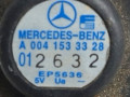 датчик абсолютного давления Mercedes-Benz CLK-Класс W208/A208 [рестайлинг] A208 2001, 2.3 л., Kompr, M 111.982, бензин, АКПП, mineralgruen / 814, кабриолет, задний привод, правый руль, A0041533328, A0051537228, A0041533128, A0061531428 - фото №3