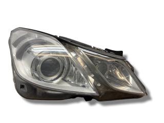 фара правая Mercedes-Benz E-Класс W212/S212/C207/A207 C207 2012, 2.1 л., CDi, OM 651.911, дизель, АКПП, obsidianschwarz / 197, купе, задний привод, правый руль, A2129007804, 5DC009060-20, A2078200239, 1ZT011733-02