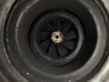 турбина Audi A3 8P [рестайлинг] 2005, 2.0 л., TDi PD, BKD, дизель, 6МКПП, silbersee / ly7w, хетчбэк 5 дв., передний привод, правый руль, 03G253019A - фото №4