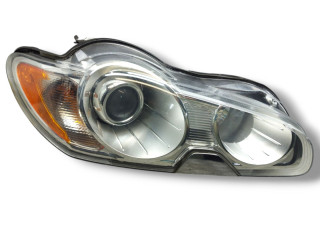 фара правая Jaguar XF X250 250 2010, 3.0 л., D, 306DT, дизель, АКПП, ultimate black / pel, седан, задний привод, правый руль, 8X2313W029AC, 1LL238044-12