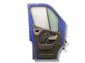 дверь передняя левая Opel Movano 2 поколение (B) [рестайлинг] 2016, 2.3 л., CDTi, M9T 706, дизель, 6МКПП, tintenblau / 489, микроавтобус, передний привод, правый руль, 93197571 - фото №6