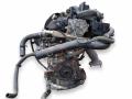 двигатель Rover 75 1 поколение 2003, 2.0 л., CDTi, M 47 R, дизель, 5МКПП, бордовый, седан, передний привод, правый руль, M47R, 204D2 - фото №4