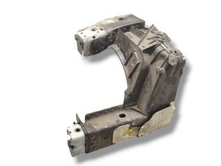 лонжерон правый Jaguar XJ 4 поколение X351 2011, 3.0 л., TD, 306DT, дизель, АКПП, ultimate black / pel, седан, задний привод, правый руль, C2D2668, AW9316F006AA