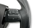 руль SEAT Leon 2 поколение [рестайлинг] 2012, 1.2 л., TSI, CBZB, бензин, 6МКПП, ice silver, хетчбэк 5 дв., передний привод, правый руль, 5P0880201AN - фото №5