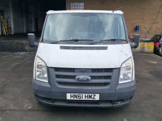 Ford Transit 7 поколение