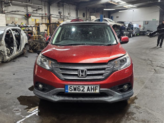 Honda CR-V 4 поколение RE6