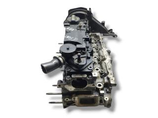 головка блока цилиндров Ford Fiesta 6 поколение 2012, 1.4 л., TDCi, F6JD, дизель, 5МКПП, frozen white / h9, хетчбэк 5 дв., передний привод, правый руль, AV6Q-6250-BA, 1685737, 1685778, AV6Q-6C032-AA, AV6Q-6K271-AA, 1685815