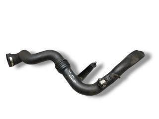 патрубок интеркулера Audi A4 B6 2002, 1.9 л., TDi PD, AWX, дизель, 5МКПП, denimblau / lz5w, универсал, передний привод, правый руль, 038906051C, 8E0145762B, 3B0145762B, 8E0145840, 0281002401