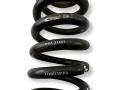 пружина BMW 3 серия E90/E91/E92/E93 E92 2006, 2.5 л., i, N52 B25 A, бензин, АКПП, black saphir / 475, купе, задний привод, правый руль, 112001301HA, KBA91401 - фото №4