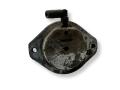 подушка крепления двигателя BMW 5 серия E60/E61 E60 2006, 2.0 л., D, M47 D20 (204D4), дизель, АКПП, black saphir / 475, седан, задний привод, правый руль, 6769874 - фото №3
