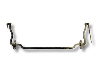 стабилизатор подвески передний Dacia Duster 1 поколение 2013, 1.5 л., DCi, K9K 898, дизель, 6МКПП, white / qm1, внедорожник 5 дв., полный привод, правый руль, 546116546R