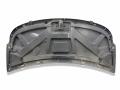 шумоизоляция капота Smart Forfour 1 поколение W454 2004, 1.1 л., i, M 134.910, бензин, 5МКПП, black / eb3, хетчбэк 5 дв., передний привод, A4546820226, A4546820026 - фото №5