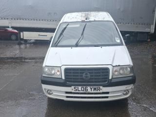 Fiat Scudo 1 поколение [2-й рестайлинг]