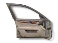 дверь передняя левая Mercedes-Benz C-Класс W204/S204 W204 2007, 1.8 л., Kompr, M 271.952, бензин, АКПП, palladiumsilber / 792, седан, задний привод, правый руль, A2047200105, A2047205900 - фото №7