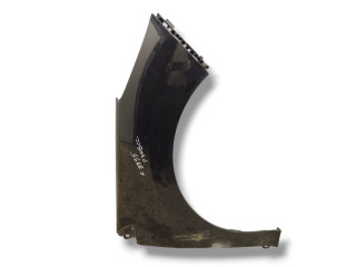 крыло переднее правое Peugeot 308 CC 1 поколение [рестайлинг] 2011, 2.0 л., HDi, RHH (DW10CTED4), дизель, 6МКПП, noir perla nera / ktv, кабриолет, передний привод, правый руль, 7841Y1