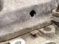 двигатель Honda Civic 8 поколение FK1 2006, 1.4 л., i, L13A7, бензин, 6МКПП, серебро, хетчбэк 5 дв., передний привод, правый руль, L13A - фото №7