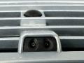 капот Mercedes-Benz S-Класс W220 2000, 3.2 л., i, M 112.944, бензин, АКПП, chalcedonblau / 347u, седан, задний привод, правый руль, A2208800157 - фото №11