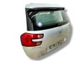 крышка багажника (дверь 3-5) Citroen C4 Grand Picasso 2 поколение 2015, 1.6 л., HDi, BHZ (DV6FC), дизель, 6МКПП, gris aluminium / ezr, минивэн, передний привод, правый руль - фото №2