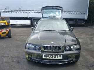 BMW 3 серия E46 [рестайлинг]