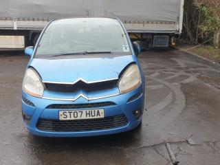 Citroen C4 Picasso 1 поколение