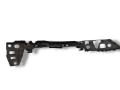 крепление фары левой Volkswagen Polo 5 поколение 2012, 1.2 л., i, CGPB, бензин, 5МКПП, candyweiss / lb9a, хетчбэк 3 дв., передний привод, правый руль, 6R0805071E - фото №2