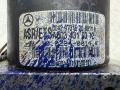 блок ABS Mercedes-Benz SLK-Класс R170 1997, 2.3 л., Kompr, M 111.973, бензин, АКПП, linaritblau / 352, родстер, задний привод, правый руль, A0034310312 - фото №8