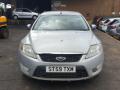 молдинг капота Ford Mondeo 4 поколение 2010, 2.0 л., TDCi, QXBA, дизель, 6МКПП, moondust silver / 58, универсал, передний привод, правый руль, 7S71-8B271-A - фото №3